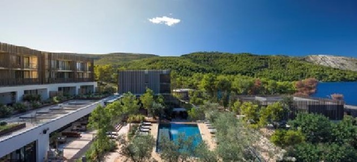 Gallery - Maslina Resort
