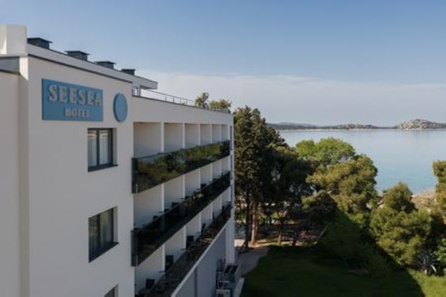 Gallery - Seesea Hotel