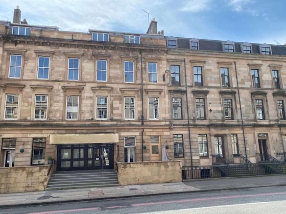 Gallery - Best Western Glasgow Hotel