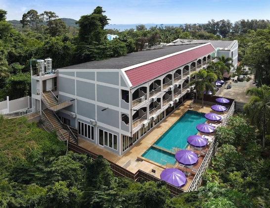 Gallery - Aspira Resort Klong Muang Krabi