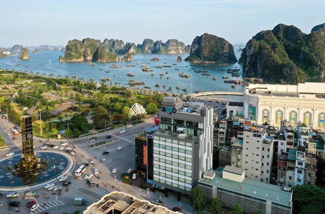 Gallery - Tru By Hilton Ha Long Hon Gai Centre