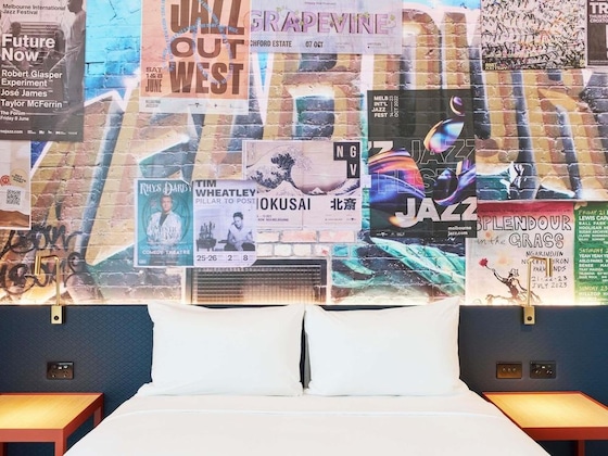 Gallery - Ibis Styles Melbourne Airport
