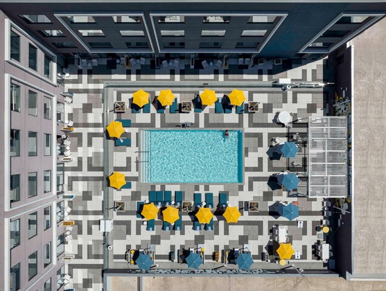 Gallery - Hilton Buena Park Anaheim