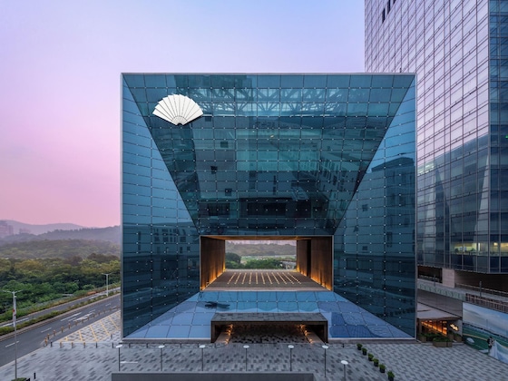 Gallery - Mandarin Oriental
