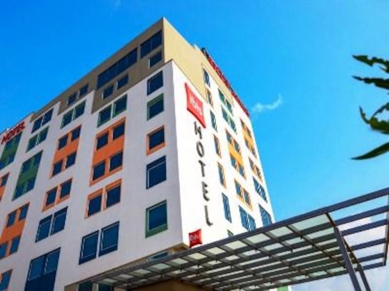 Gallery - Ibis Bengaluru Hebbal