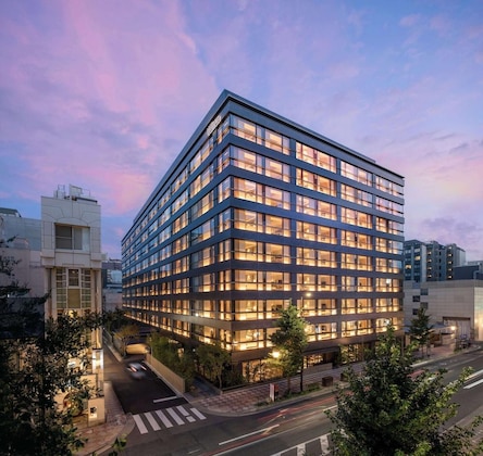Gallery - Hilton Kyoto