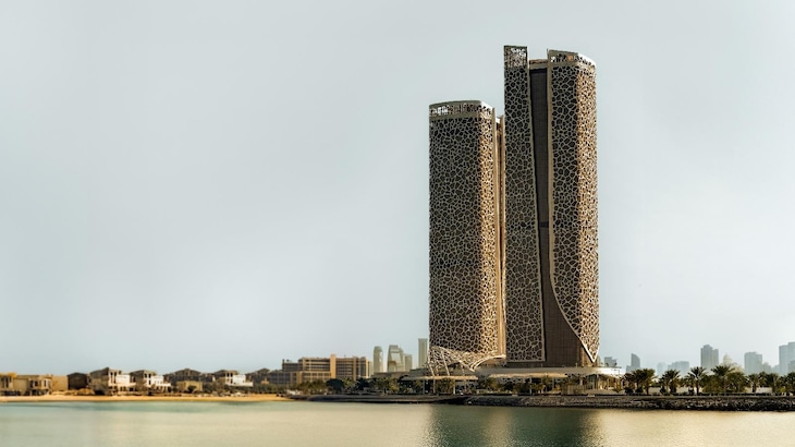 Gallery - Rosewood Doha