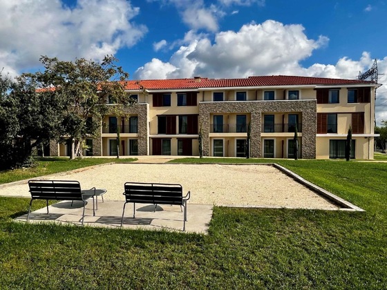 Gallery - Ibis Styles Cabriès Aix-En-Provence Tgv