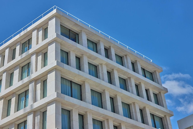 Gallery - Duo Hotel Lisbon, Curio Collection By Hilton
