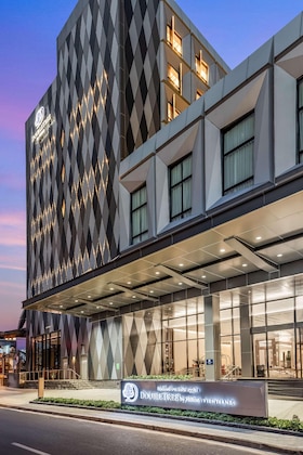 Gallery - Doubletree By Hilton Vientiane