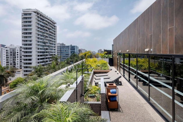 Gallery - Doubletree By Hilton Lima San Isidro