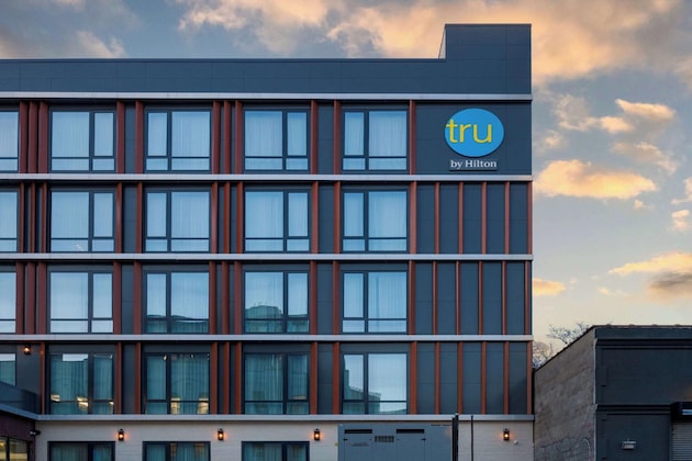 Gallery - Tru By Hilton Brooklyn