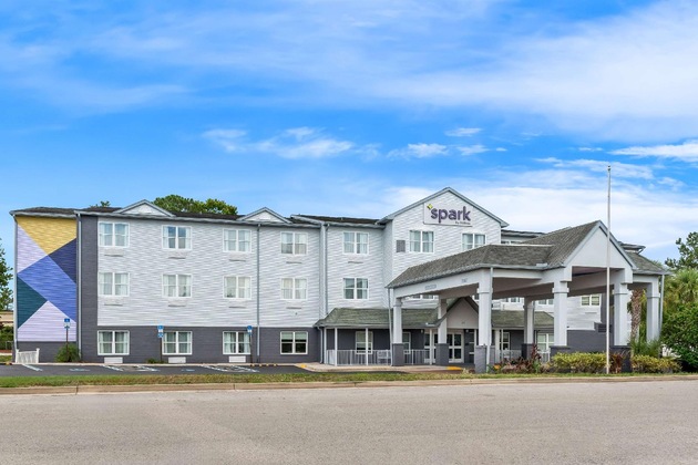 Gallery - Spark By Hilton St. Augustine I 95