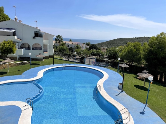 Gallery - Appartement en Peñiscola pour 4 personnes avec 1 chambre Ref. 329383