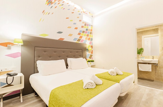 Gallery - Oh Nice Revellin Ceuta