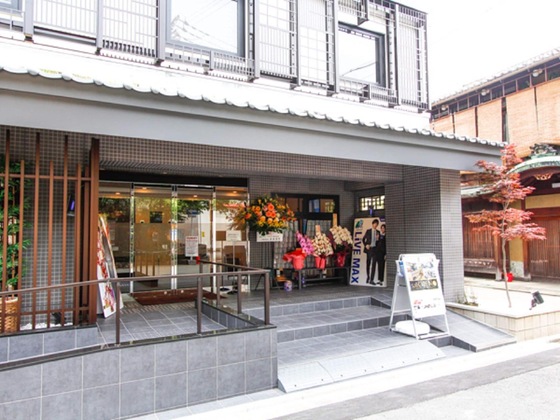 Gallery - Hotel Livemax Kyoto Kamogawamae