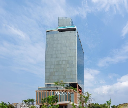 Gallery - Akara Hotel Pattaya