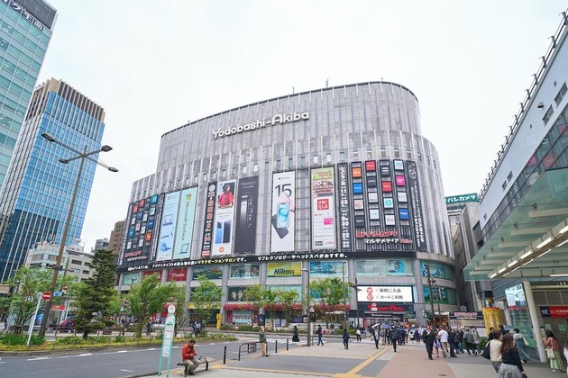 Gallery - Hotel Resol Stay Akihabara