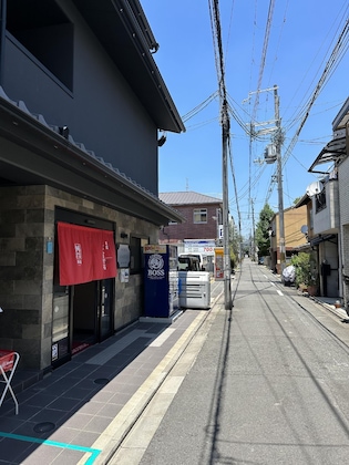 Gallery - Miro Kyoto Nijo Hotel