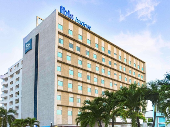 Gallery - Ibis Budget Barranquilla