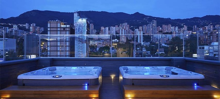 Gallery - Hotel Selis