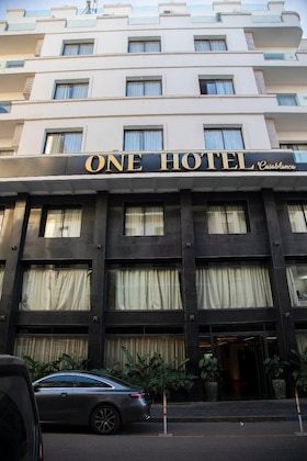 Gallery - One Hotel Casablanca