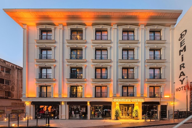 Gallery - Demiray Hotel & Spa