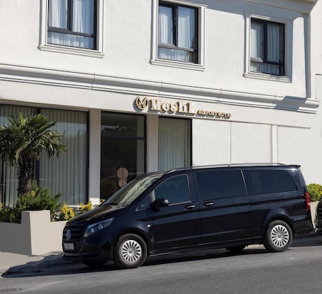 Gallery - Meshk Airport Hotel