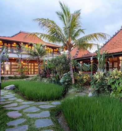 Gallery - Arya Arkananta Resort and Spa