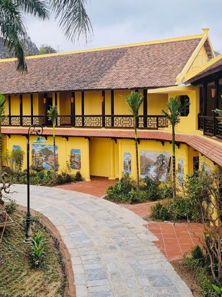 Gallery - Emeralda Resort Tam Coc
