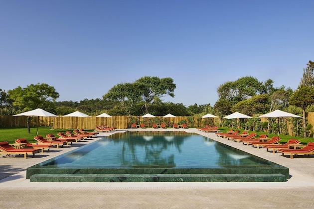 Gallery - Tivoli Estela Golf & Lodges Porto
