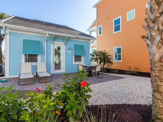 Gallery - Margaritaville Cottages Orlando By Vstays With H2o Waterpark