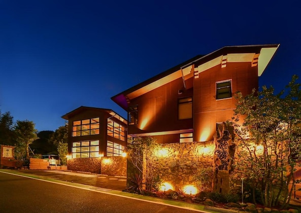 Gallery - Hakone Airu