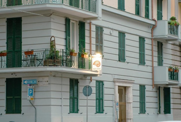 Gallery - Hotel Ca' Dei Costa