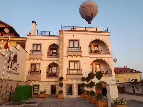 Gallery - Acer Cave Hotel