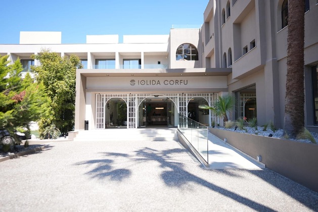 Gallery - Iolida Corfu By Smile Hotels