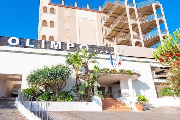 Gallery - Antares Olimpo Hotel