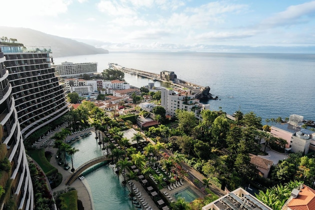 Gallery - The Reserve - The Leading Hotels of the World - Savoy Signature