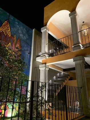 Gallery - El Secreto