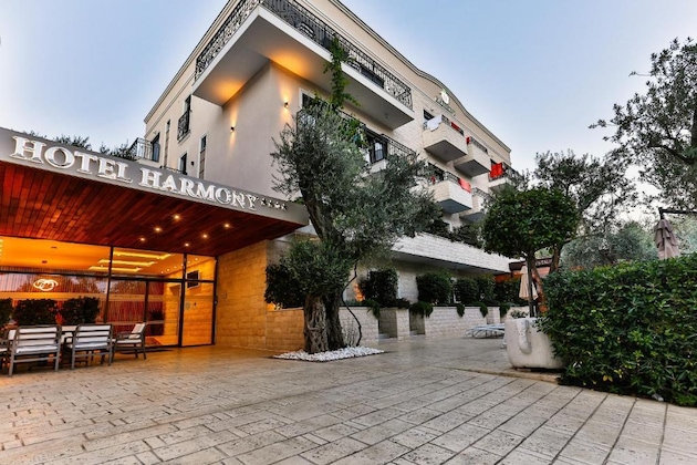 Gallery - Hotel Harmony