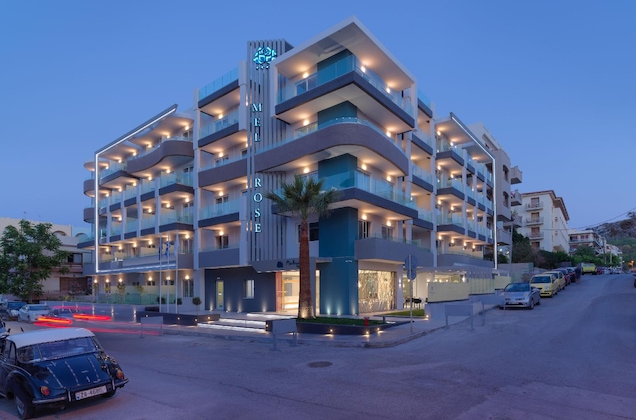 Gallery - Melrose Rethymno By Mage Hotels