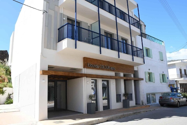 Gallery - Elounda Colour Apartments