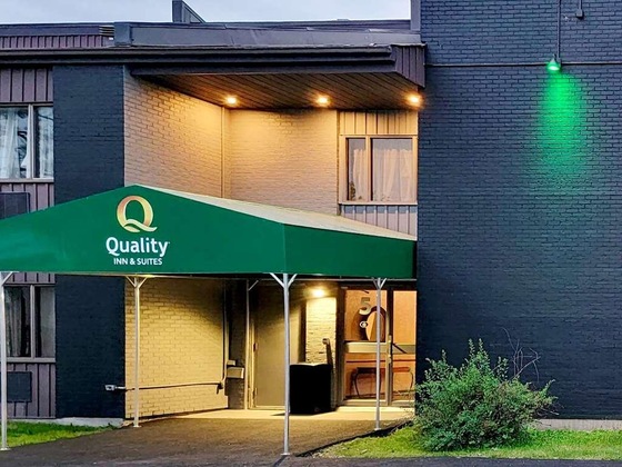 Gallery - Quality Inn & Suites