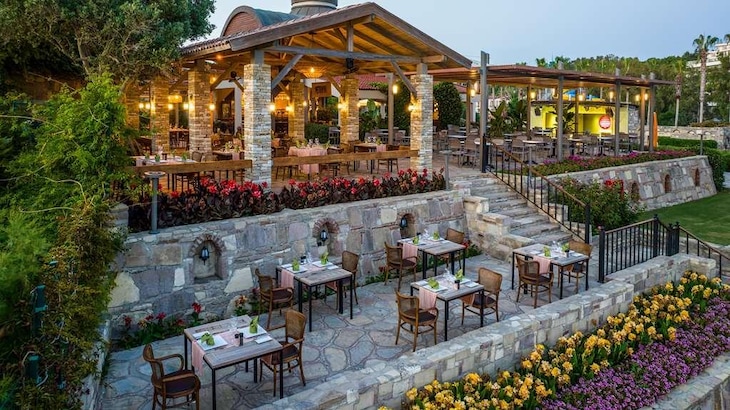 Gallery - Barut Hotels Arum