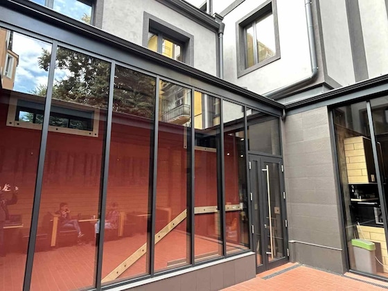Gallery - Art Hotel 158