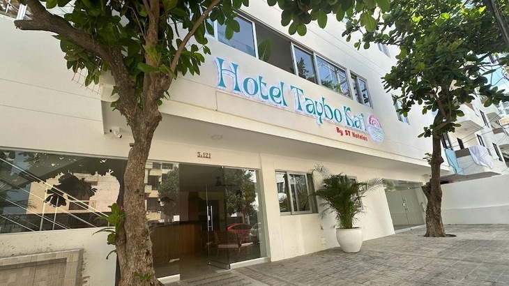 Gallery - Hotel Taybo Kai By St Hoteles