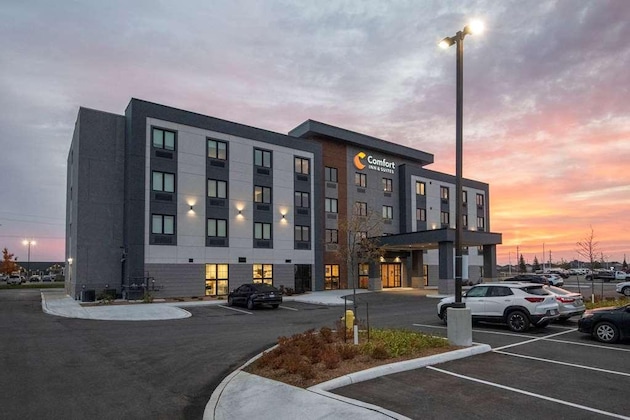 Gallery - Comfort Inn & Suites Carleton Place