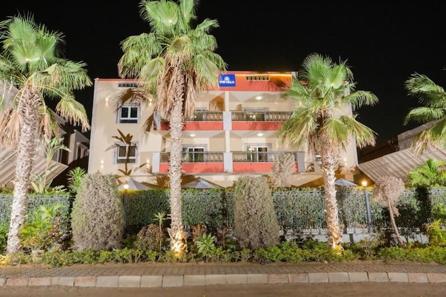 Gallery - The Villa 604 Powered By Look