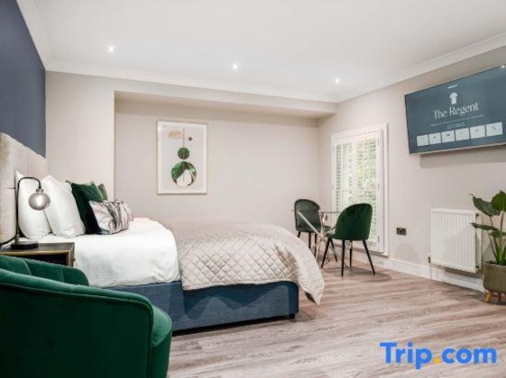 Gallery - The Regent Aparthotel