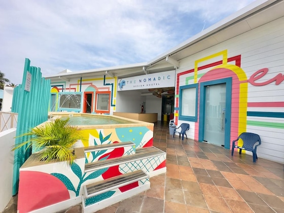 Gallery - Hotel Nomadic Design